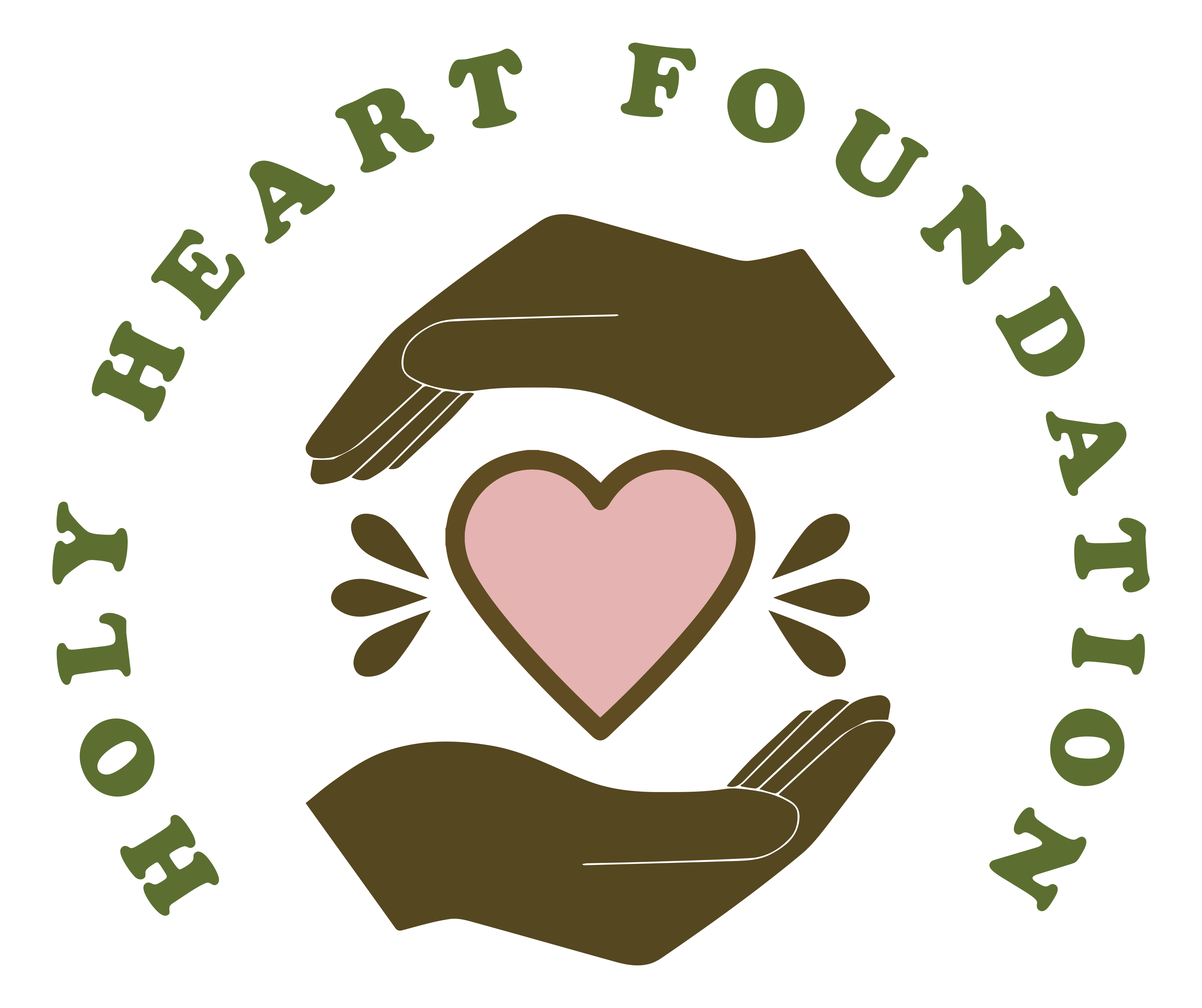 Holy Heart Foundation